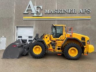 Volvo L 180 H