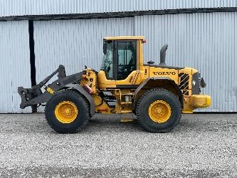 Volvo L 60 F