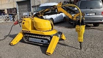 Brokk 60