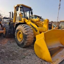 Komatsu WA470