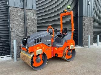 Hamm HD 12 VV