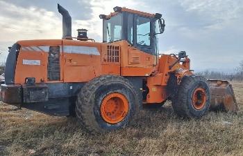 Doosan DL 300