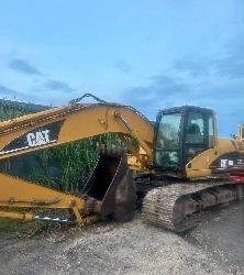 CAT 320 C L