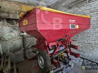 Bredal F 2