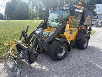 Wille 455B