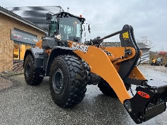 CASE 821 G XR