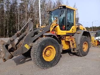 Volvo L 90 H