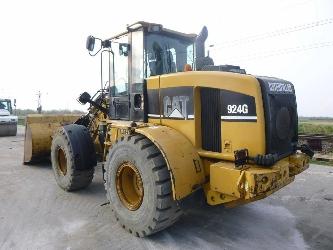 CAT 924 G HL