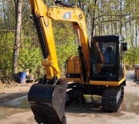 CAT 308E2