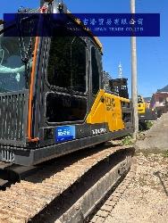 Volvo EC 240