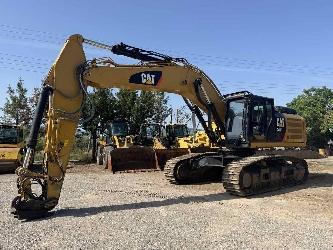 CAT 340 UHD