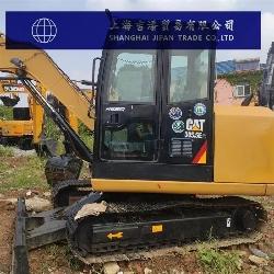 CAT 305.5
