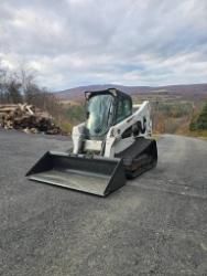 Bobcat T 770