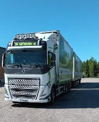 Volvo FH 13