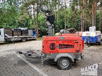 Generac VT 1