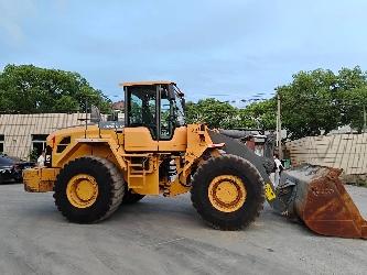 Volvo L 120