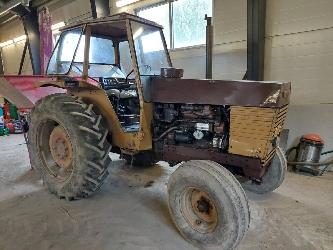 Valmet 702 S