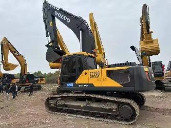 Volvo EC 290