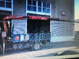 Fassi F 95.23