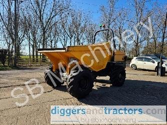 Terex TA 6