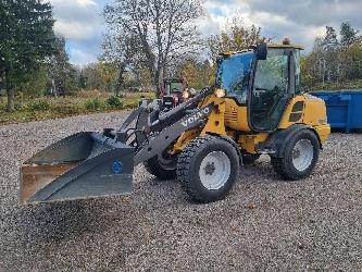 Volvo L25F