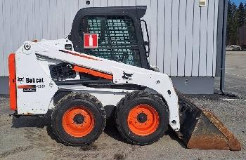 Bobcat S 450