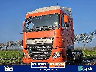 DAF XF 450