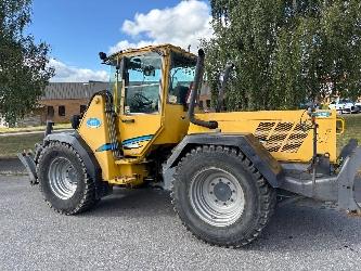 Wille 855 C