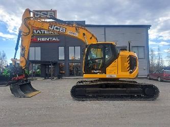 JCB 245 XR