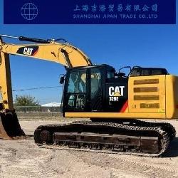 CAT 329