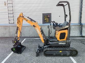 CASE CX 14 D