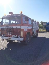 Scania LB86