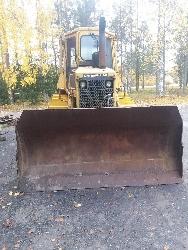 CAT D 4 H