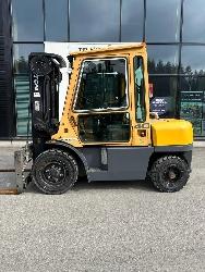 TCM FD40T8