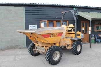Barford 3 TON