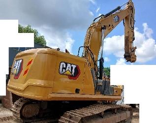 CAT 330