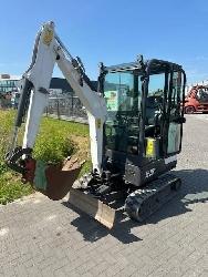 Bobcat E 19