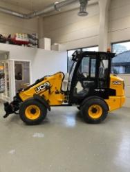 JCB TM 110
