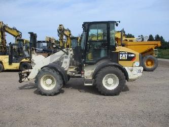 CAT 908 M