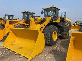 LiuGong 956