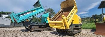 Yanmar C 6 R
