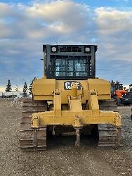 CAT D 6 T XW