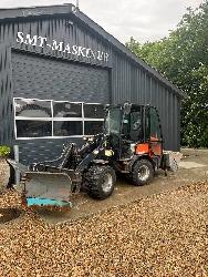 Kubota Rt 280