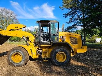 CAT 930 M