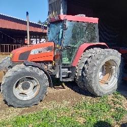 Case IH CS 94