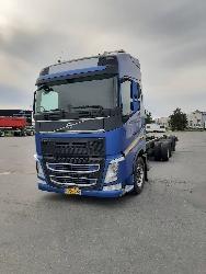 Volvo FH 13