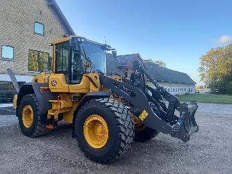 Volvo L 90 H
