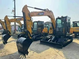 Sany SY75C
