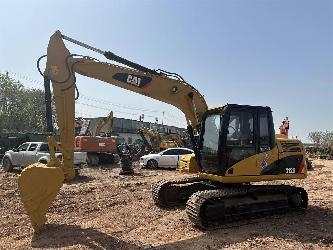 CAT 312D