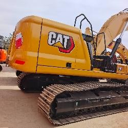CAT 320 GC